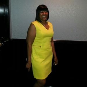 Meet your Posher, Sherrycdd